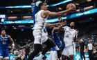NBA夏联：勇士蓝队惨负篮网+3战全败狂输41分 去年8号秀23+8